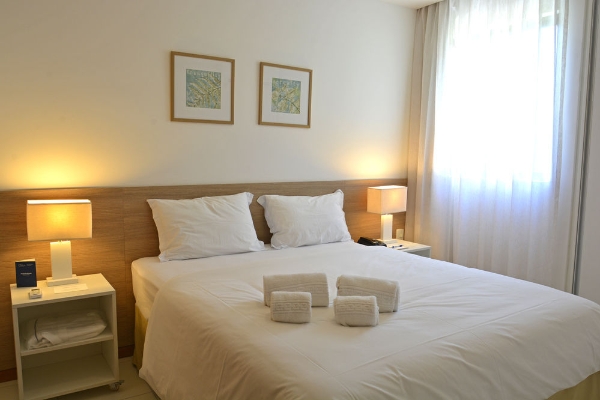 Hotel Iloa Resort